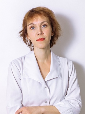 Иванова Екатерина Александровна